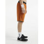 Progress Reversible Basket Shorts M Pump-Black XS