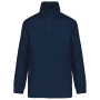 Gevoerd windjack heren Navy XL Gevoerd windjack heren Navy XL