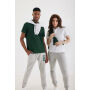 Iqoniq Yosemite gerecycled katoen pique polo, forest green (XXS)