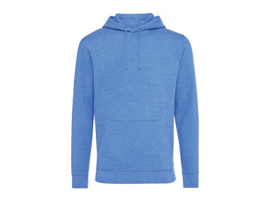 IQONIQ Torres gerecycled katoen hoodie ongeverfd
