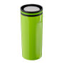Thermobeker RETUMBLER-STEELONE - lichtgroen, zwart, zilver