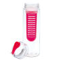 Fles met fruit infuser RETUMBLER-JOLIETTA
