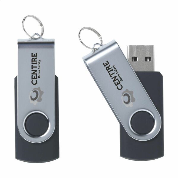 USB Twister