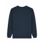 Stella Paloma - Het dames oversized crewneck sweatshirt - S
