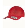 360° Omnimesh Cap red one size
