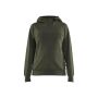 Dames hoodie 3D