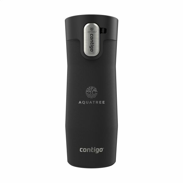 Contigo® West Loop 3.0 Travel Mug thermosbeker Contigo® West Loop 3.0 Travel Mug thermosbeker