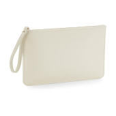Boutique Accessory Pouch - Oyster - One Size