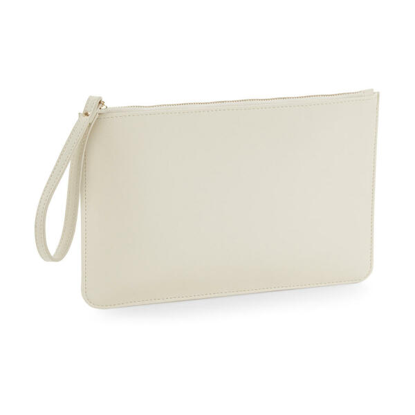 Boutique Accessory Pouch - Oyster - One Size