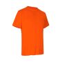 T-TIME® T-shirt - Oranje, L