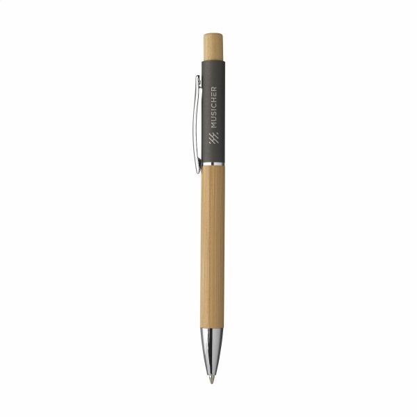 Saya Bamboo Pen - anthrazit Saya Bamboo Pen - anthrazit