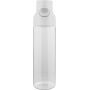 Tritan drinkfles Dune 750 ml wit Tritan drinkfles Dune 750 ml wit