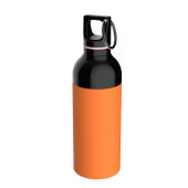lichtmagenta, oranje