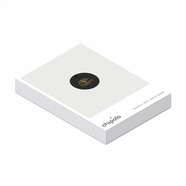 Chipolo POP Tracker - black Chipolo POP Tracker - black