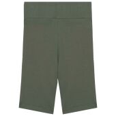organic khaki