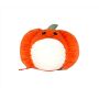 SQUIDGY PUMPKIN, ORANGE, L, MUMBLES