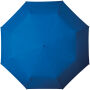 MINIMAX - Opvouwbaar - Automatisch openen en sluiten - Windproof -  100 cm - Kobalt blauw