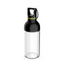 Fles RETUMBLER-DUIX SPORT - geel, transparant