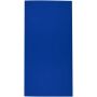 Althea sporthanddoek 70 x 140 cm - Koningsblauw