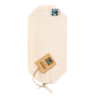 Omilo - Fairtrade make-up tas