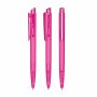 Dart Clear Rhodamine Red - Pink Dart Clear Rhodamine Red - Pink