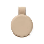 VINGA Baltimore RCS 2-in-1 draadloze 15W lader, greige