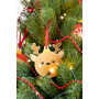 Skaland - Kerstboomversiering, rendier