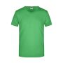 Men's Slim Fit V-T frog S