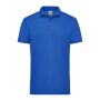 Men's Workwear Polo royal 3XL