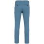 Ecologische chinobroek heren Cool Blue 50 FR