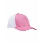 Trucker Cap Brig P/White