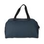 NORLÄNDER PU Retro Sporttas Napolitana Blauw