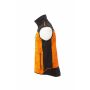 Tour orange fluorescent/black 5XL