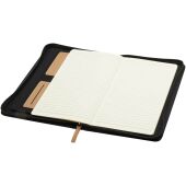 Nomumi A5 portfolio - Zwart