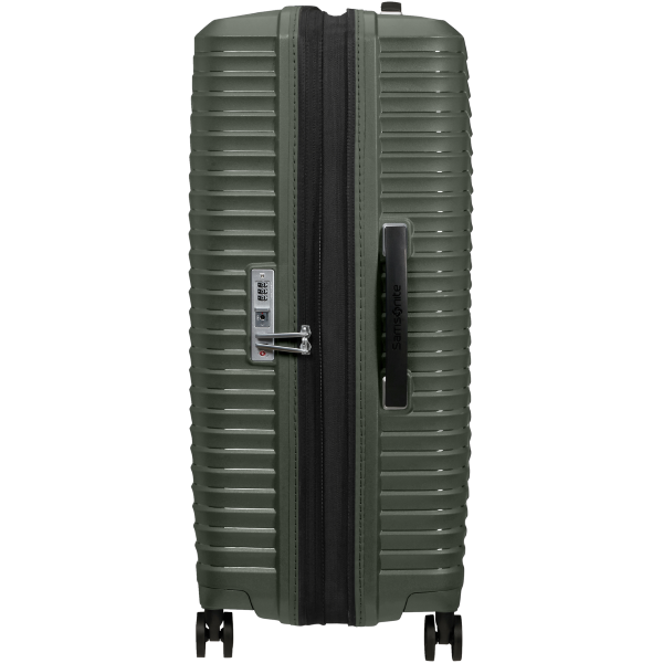 Samsonite Upscape Spinner 75 EXP. Samsonite Upscape Spinner 75 EXP.