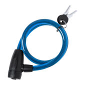 Blauw / Zwart