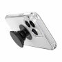 PopSockets® 2.0 PopGrip telefoonhouder - zwart PopSockets® 2.0 PopGrip telefoonhouder - zwart