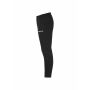 Evolve 2.0 Slim Pant Jr Black 122/128