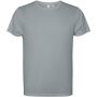Estoril T-shirt met korte mouwen voor kinderen - Grijs - 4