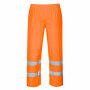 ES1 Essential Hoge zichtbaarheid Rain Broek