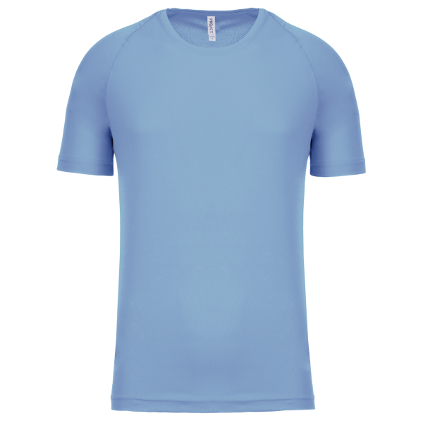 Kurzarm sportshirt