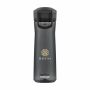 Contigo® Jackson 2.0 720 ml drinkfles - zwart Contigo® Jackson 2.0 720 ml drinkfles - zwart