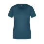 Ladies' Basic-T petrol M