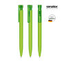 senator LIBERTY BIO balpen groen 376