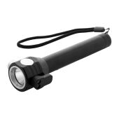 Hemmerg - noodsituatie hamer zaklamp