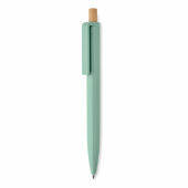 PENU - Gerecyclede ABS balpen - Mintgroen