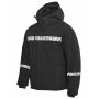 7415 SHELLJACKET PADDED PGL Black/Black XXL