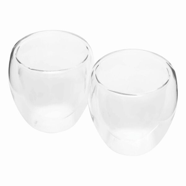 Glazen-set DRINK LINE S transparant