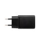 Anker MagGo draadloze oplaadstandaard (3-in-1-standaard), zwart
