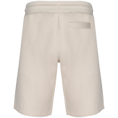 Ecologische herenbermuda Ivory 4XL